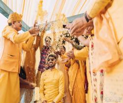 wedding photography in india