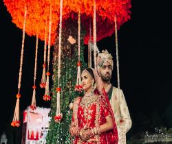 wedding photography in india