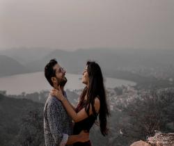wedding photography in india