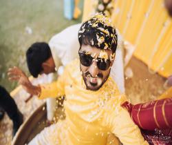 wedding photography in india