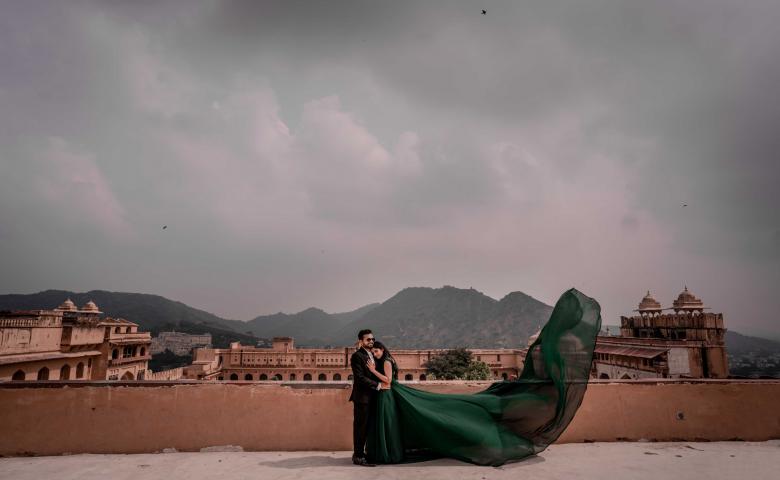 pre wedding photographers near me