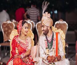 wedding photography in india