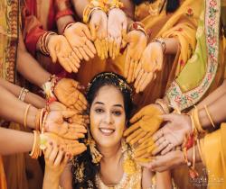 wedding photography in india