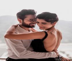 wedding photography in india