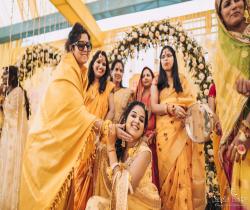 wedding photography in india