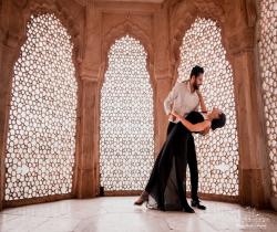 wedding photography in india