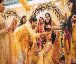wedding photography in india