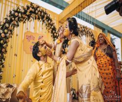 wedding photography in india