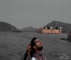 wedding photography in india