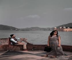 wedding photography in india