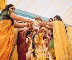 wedding photography in india