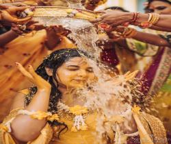 wedding photography in india