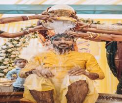 wedding photography in india