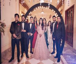 wedding photography in india