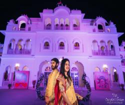 wedding photography in india