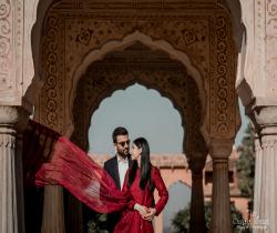 wedding photography in india