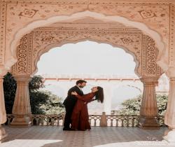 wedding photography in india