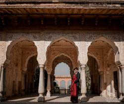 wedding photography in india