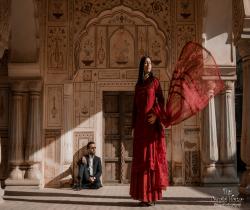 wedding photography in india