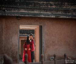 wedding photography in india