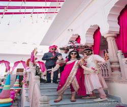 wedding photography in india