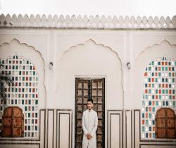 wedding photography in india