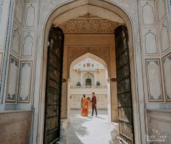 wedding photography in india