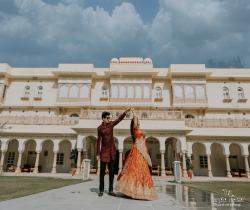wedding photography in india