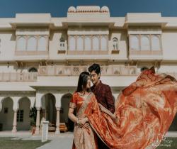 wedding photography in india