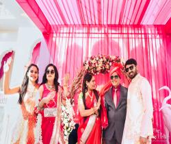 wedding photography in india
