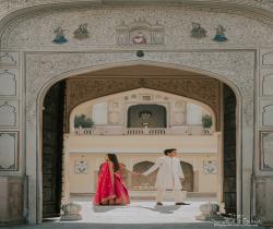 wedding photography in india