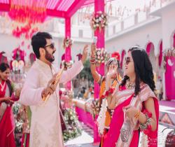 wedding photography in india
