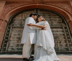 wedding photography in india