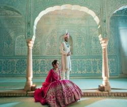 wedding photography in india