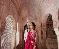 wedding photography in india