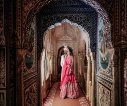 wedding photography in india