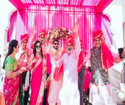 wedding photography in india
