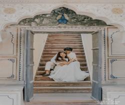 wedding photography in india