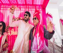 wedding photography in india