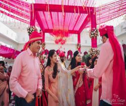wedding photography in india