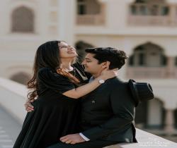 wedding photography in india
