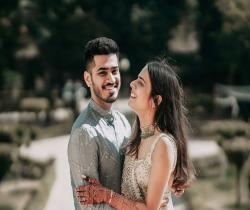 wedding photography in india