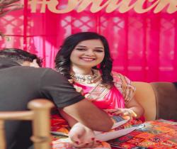 wedding photography in india