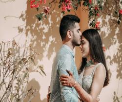 wedding photography in india