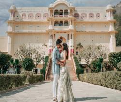 wedding photography in india