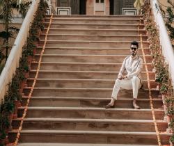 wedding photography in india
