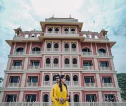 wedding photography in india