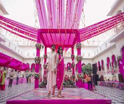wedding photography in india