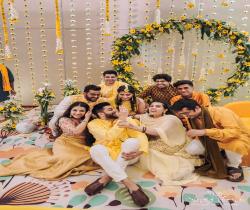wedding photography in india