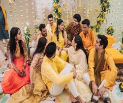 wedding photography in india